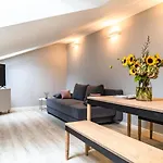 Stuub Langenbach Apartman Titisee-Neustadt