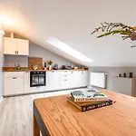 Apartman Stuub Langenbach