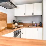 Stuub Langenbach Apartman *