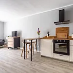 Stuub Langenbach Apartman Titisee-Neustadt