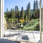 Stuub Langenbach Apartman *