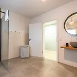 Stuub Langenbach Apartman