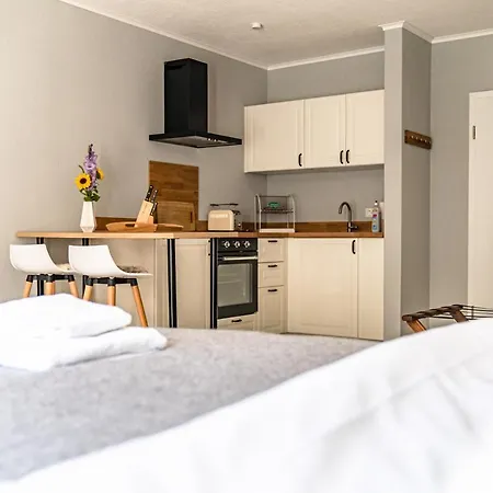 Stuub Langenbach Titisee-Neustadt