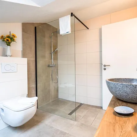 Apartment Stuub Langenbach
