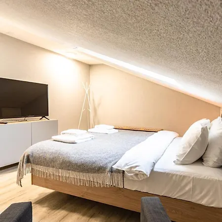 Lejlighed Stuub Langenbach