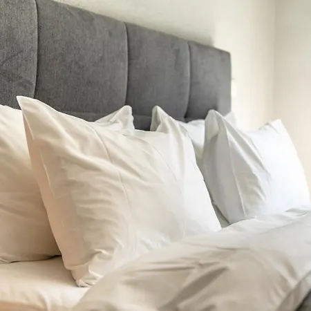 Διαμέρισμα Stuub Langenbach Titisee-Neustadt