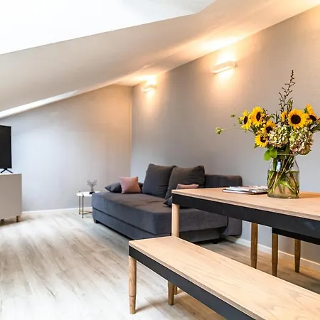 Stuub Langenbach Appartamento Titisee-Neustadt