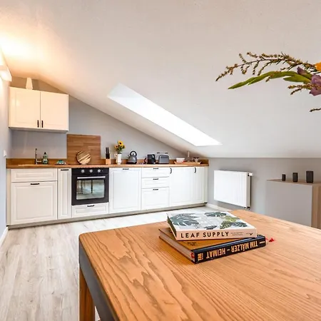 Lejlighed Stuub Langenbach