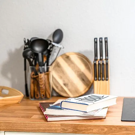 Stuub Langenbach Διαμέρισμα *