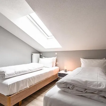 Apartment Stuub Langenbach Titisee-Neustadt