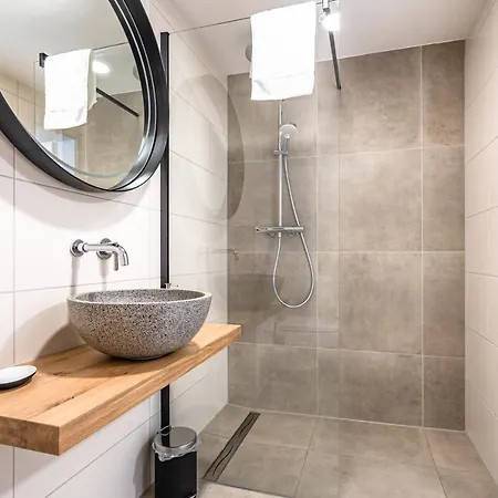 Stuub Langenbach Apartamento Titisee-Neustadt