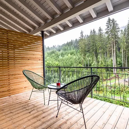Lejlighed Stuub Langenbach *