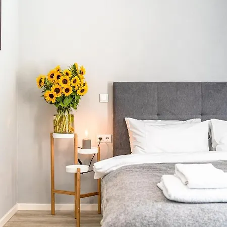Lejlighed Stuub Langenbach *