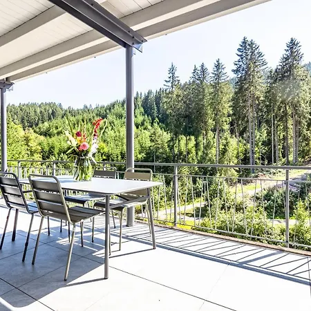 Stuub Langenbach * Titisee-Neustadt
