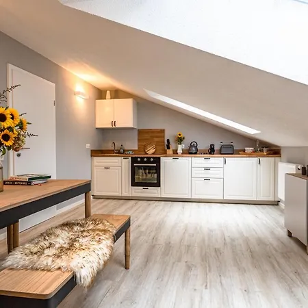 Διαμέρισμα Stuub Langenbach Titisee-Neustadt