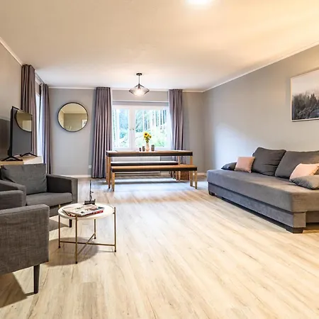 Stuub Langenbach Appartamento