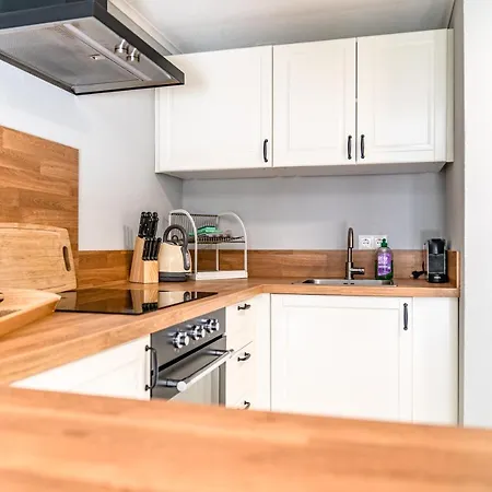 Stuub Langenbach Apartment *