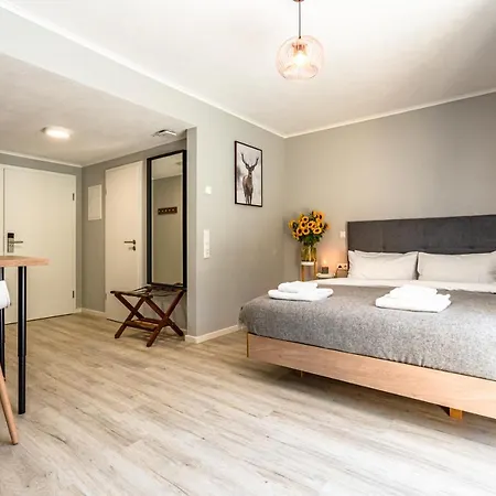 Stuub Langenbach Titisee-Neustadt