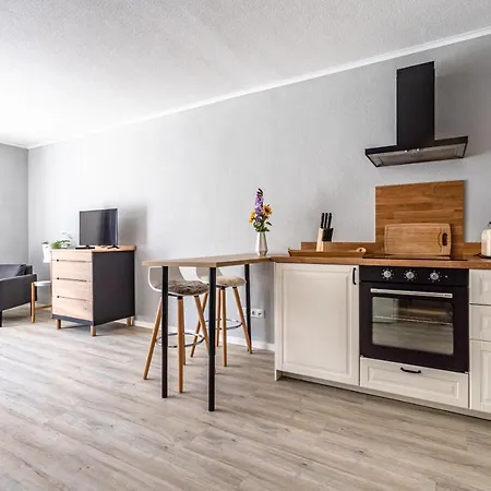 Stuub Langenbach Appartamento Titisee-Neustadt