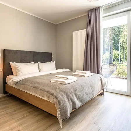 Apartment Stuub Langenbach Titisee-Neustadt