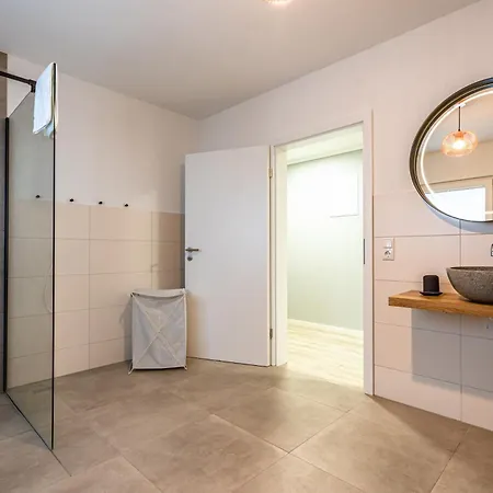 Stuub Langenbach Apartment
