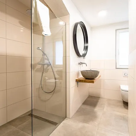 Apartment Stuub Langenbach