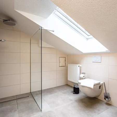 Stuub Langenbach Apartment *