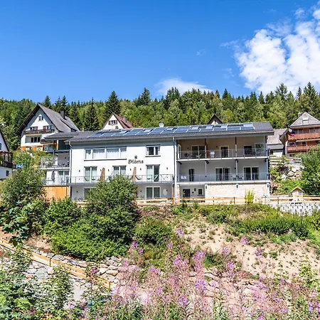 Apartment Stuub Langenbach *