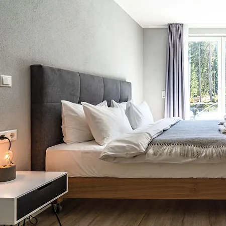 Lejlighed Stuub Langenbach